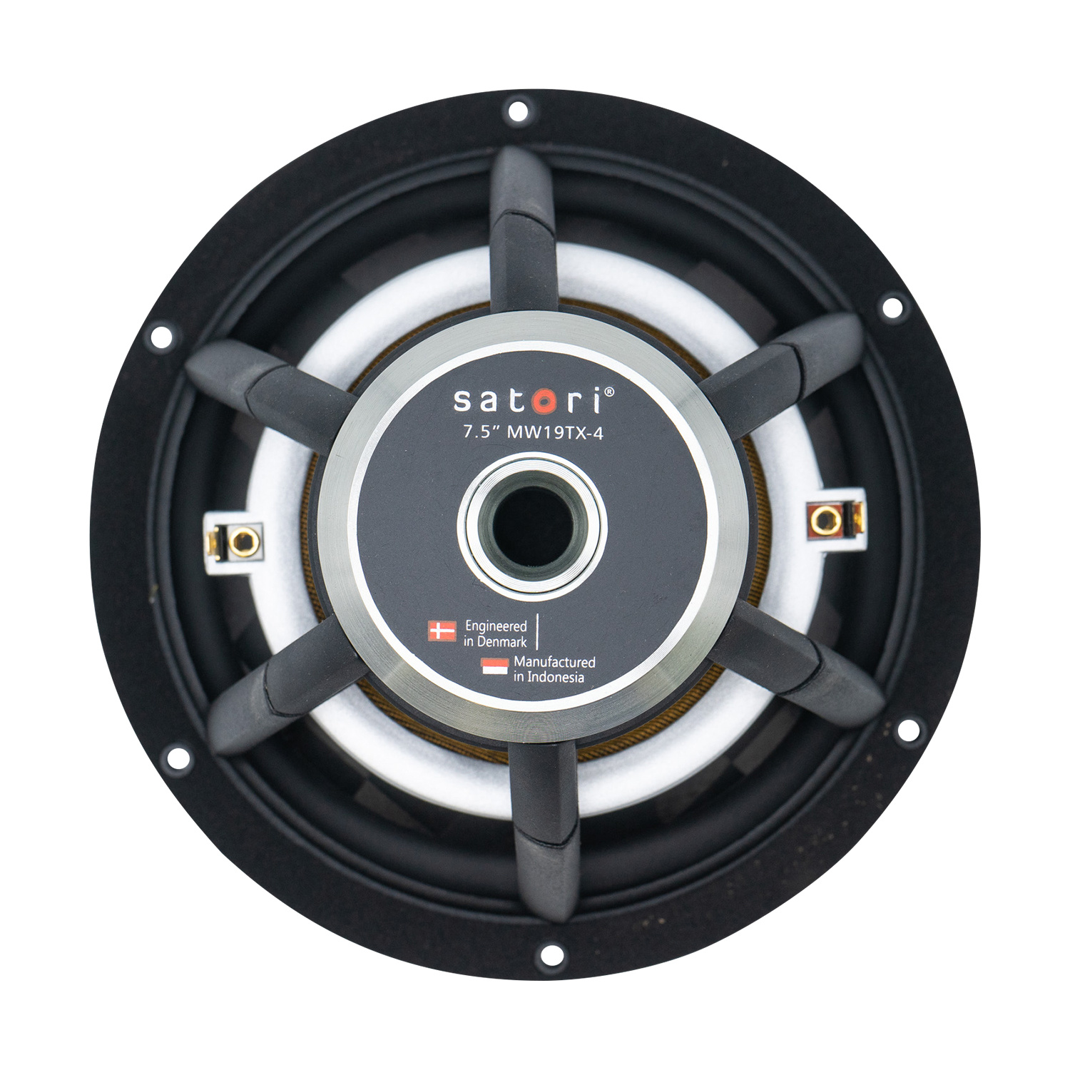 Satori MW19TX-4 TeXtreme Midwoofer