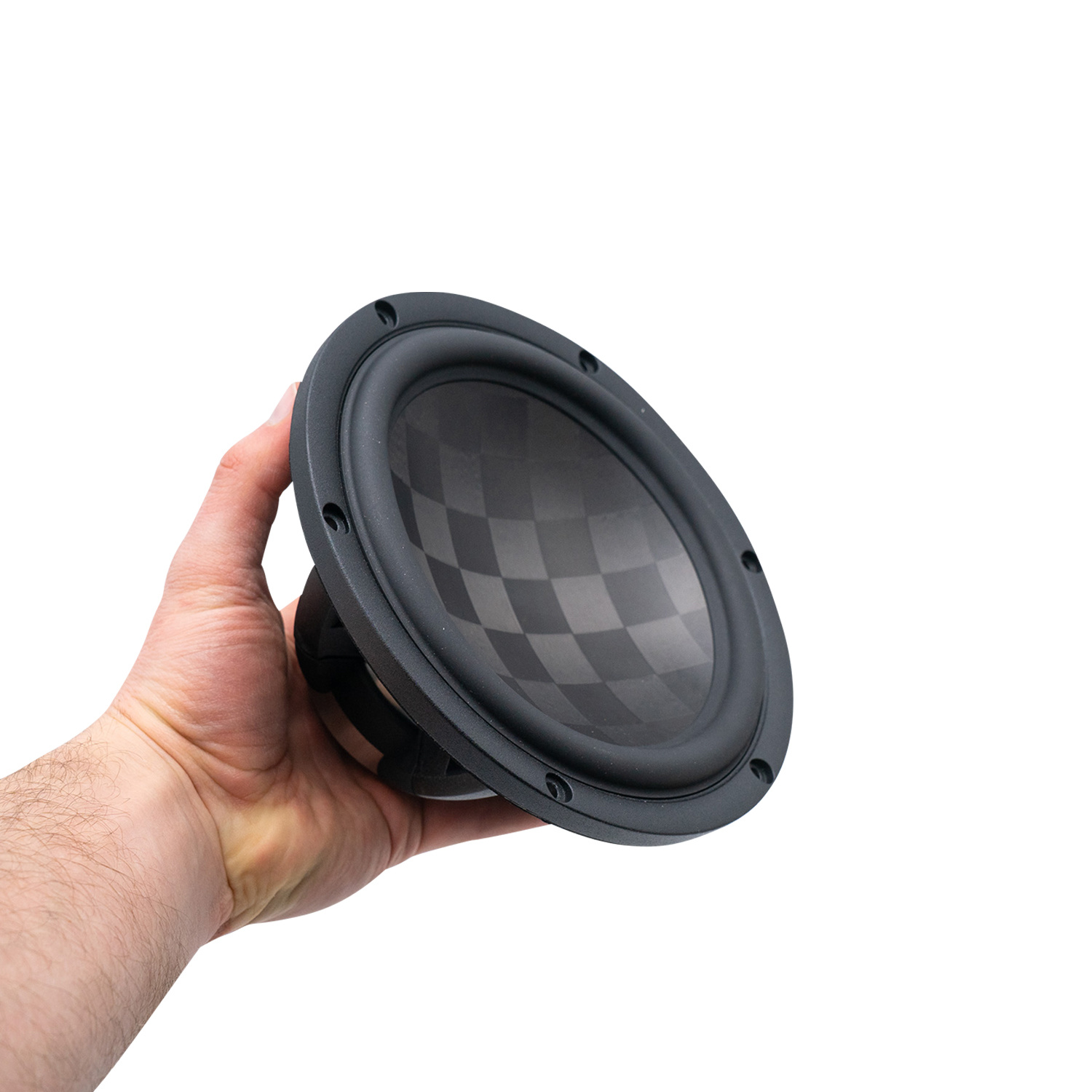 Satori MW19TX-4 TeXtreme Midwoofer