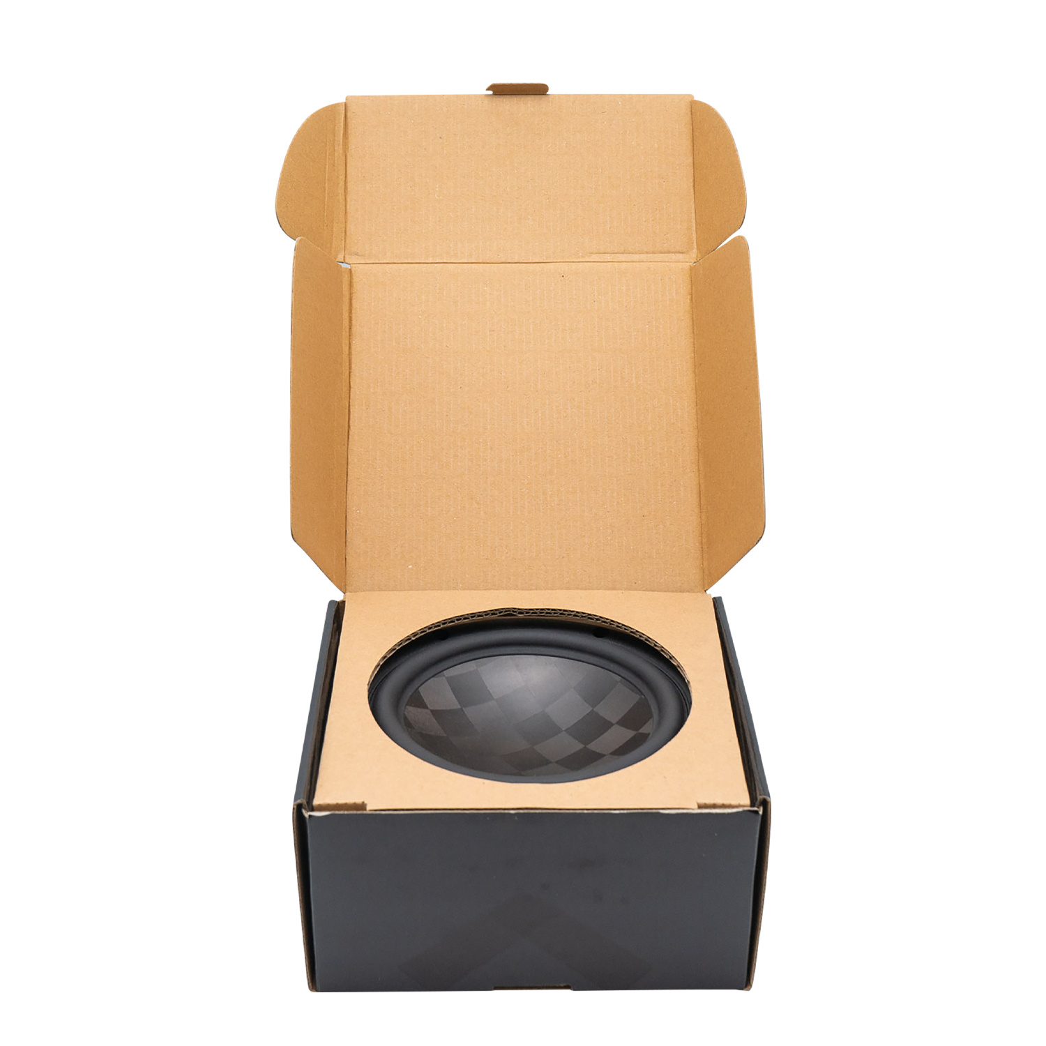 Satori MW19TX-4 TeXtreme Midwoofer