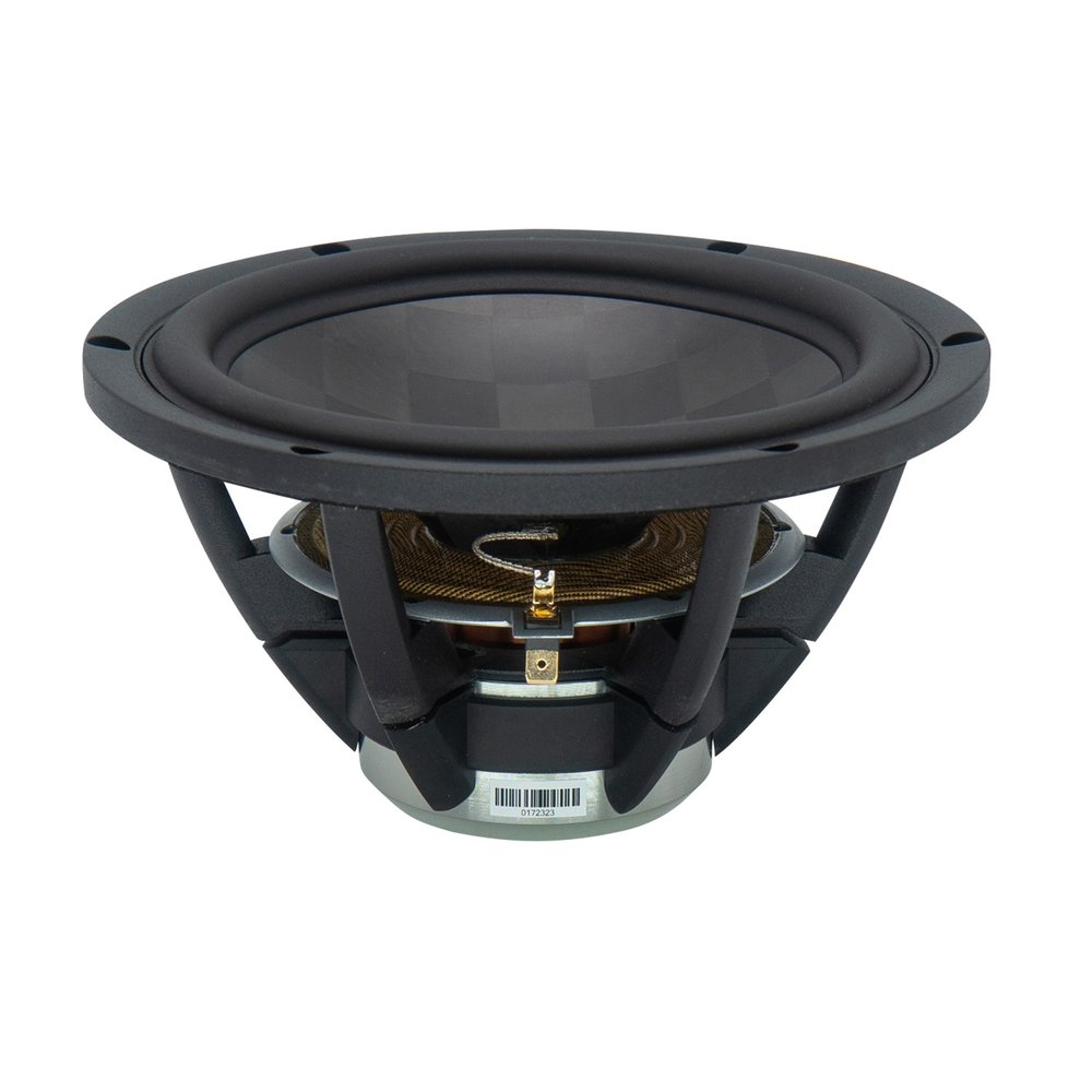 SB Acoustics Satori MW19TX-8 TeXtreme Midwoofer - SoundImports