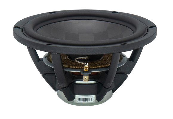 Satori MW19TX-8 TeXtreme Midwoofer
