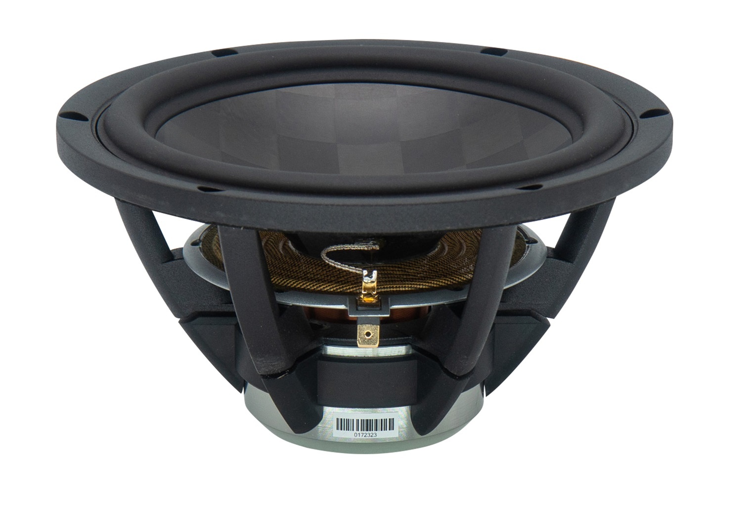 Satori MW19TX-8 TeXtreme Midwoofer