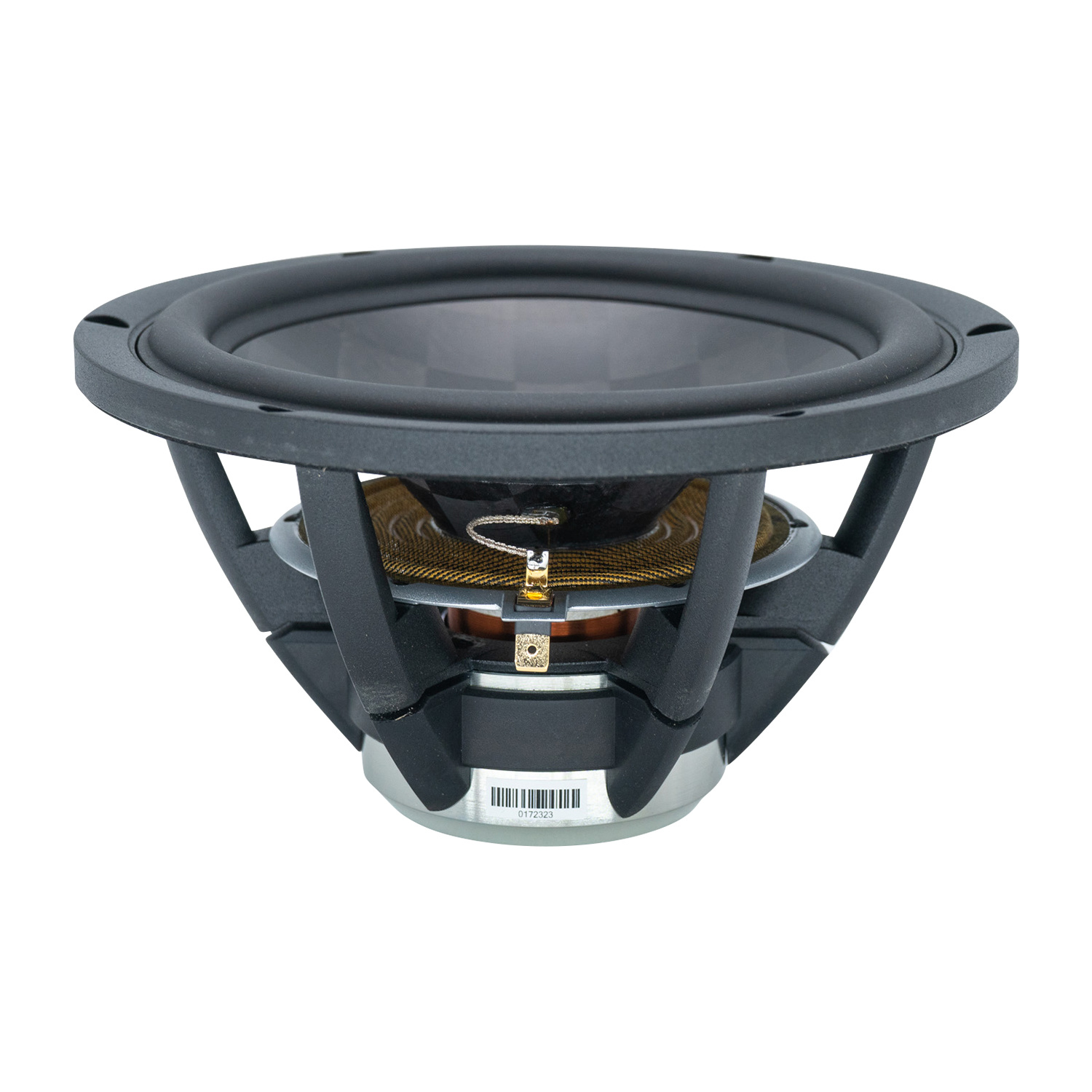 Satori MW19TX-8 TeXtreme Midwoofer