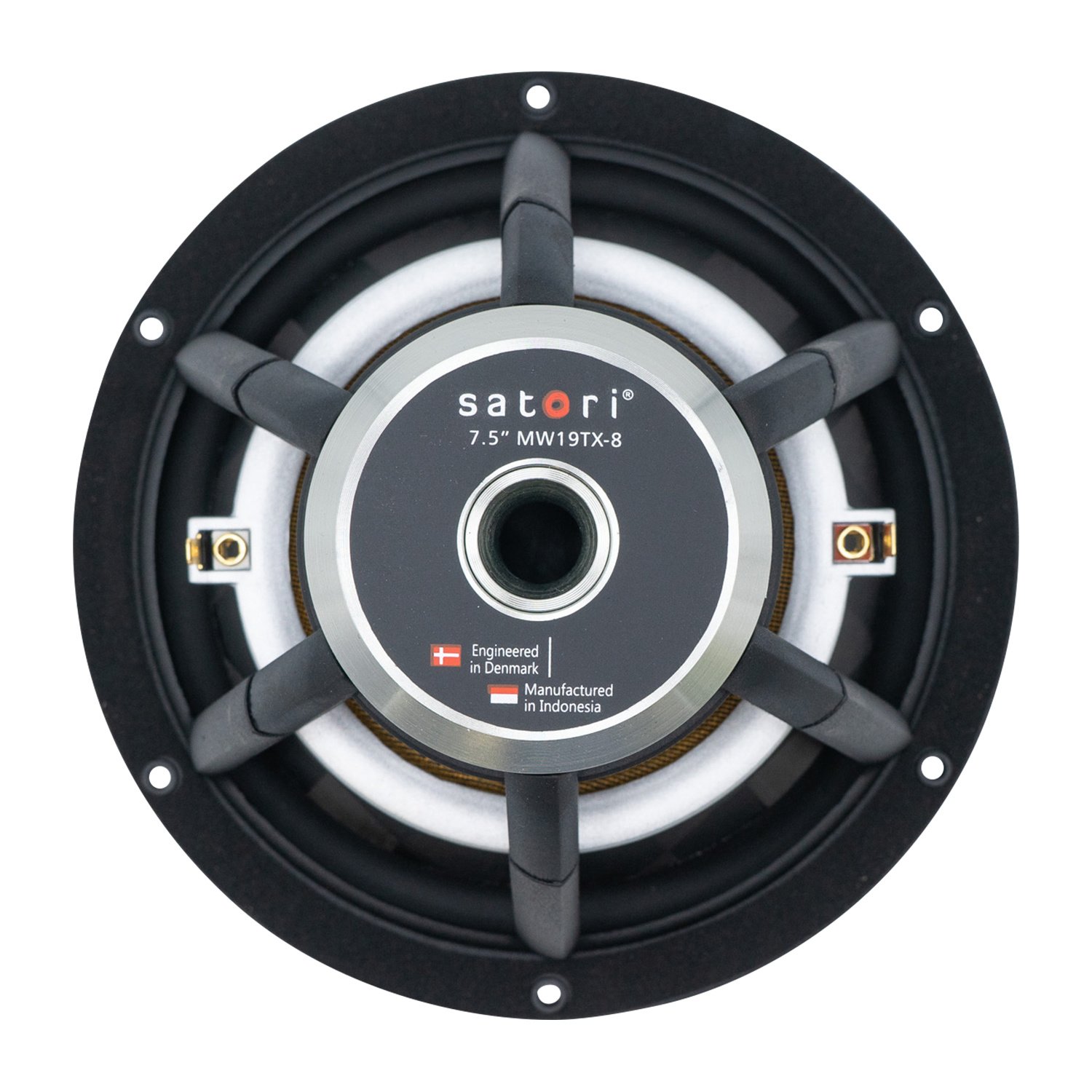 Satori MW19TX-8 TeXtreme Midwoofer