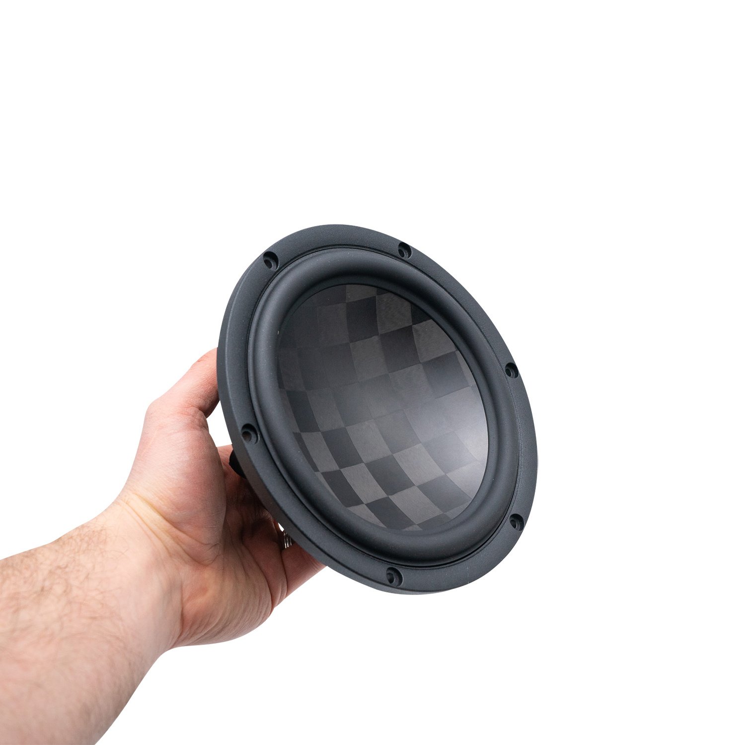 Satori MW19TX-8 TeXtreme Midwoofer