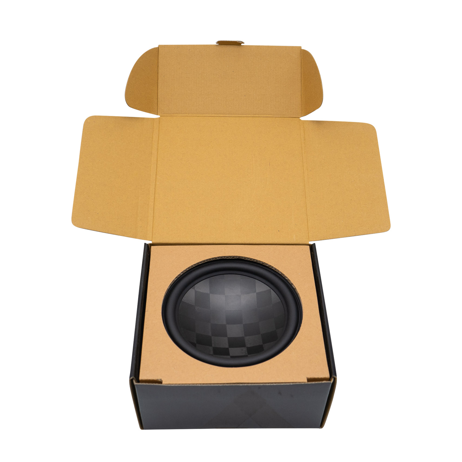 Satori MW19TX-8 TeXtreme Midwoofer