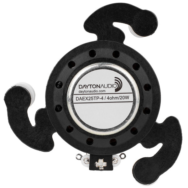 DAEX25TP-4 sound Eccitatore