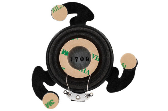 DAEX25TP-4 sound Eccitatore