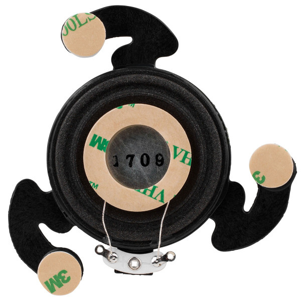 DAEX25TP-4 sound Eccitatore