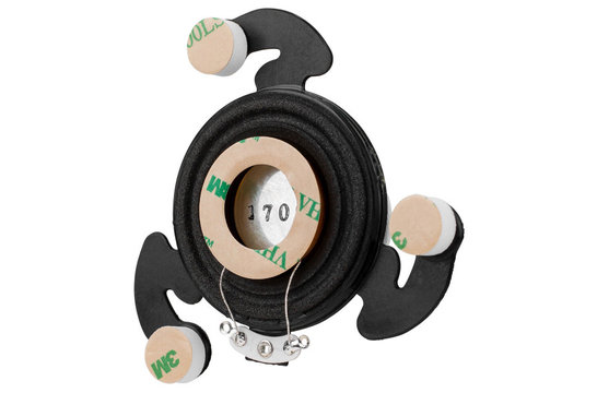 DAEX25TP-4 sound Eccitatore