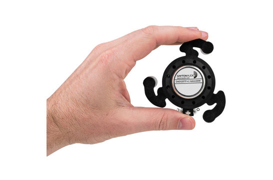 DAEX25TP-4 sound Eccitatore