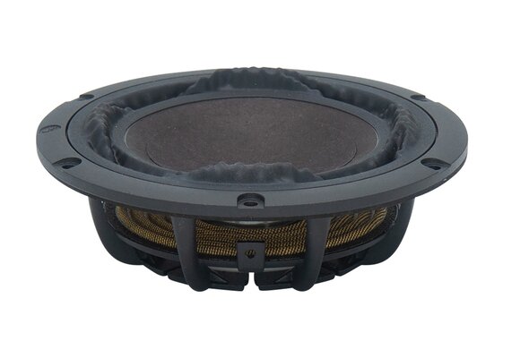 PTT5.25PR-NF2-01 Passivradiator