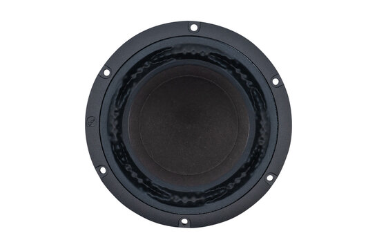PTT5.25PR-NF2-01 5,25'' Ultra Low Distortion Passive Radiator