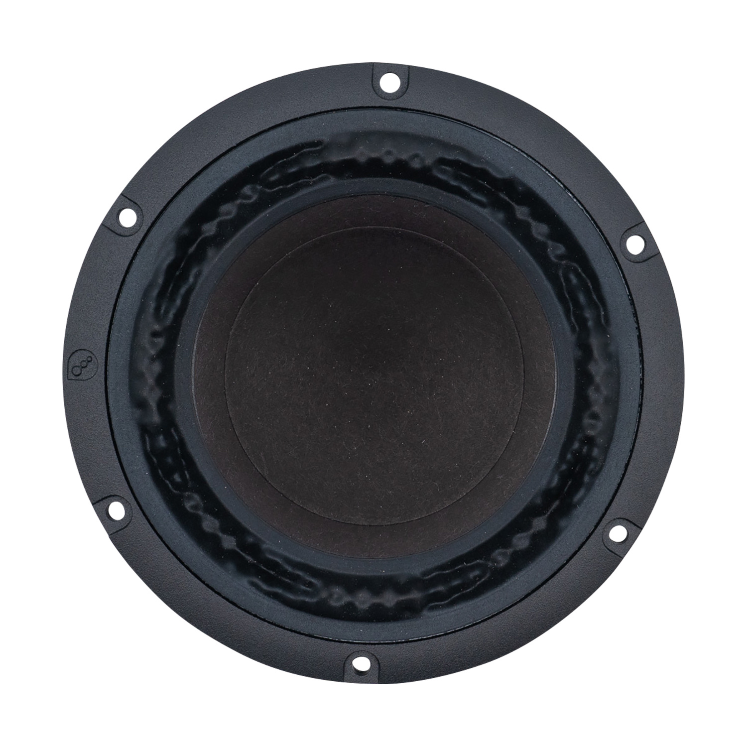 PTT5.25PR-NF2-01 5,25'' Ultra Low Distortion Passive Radiator