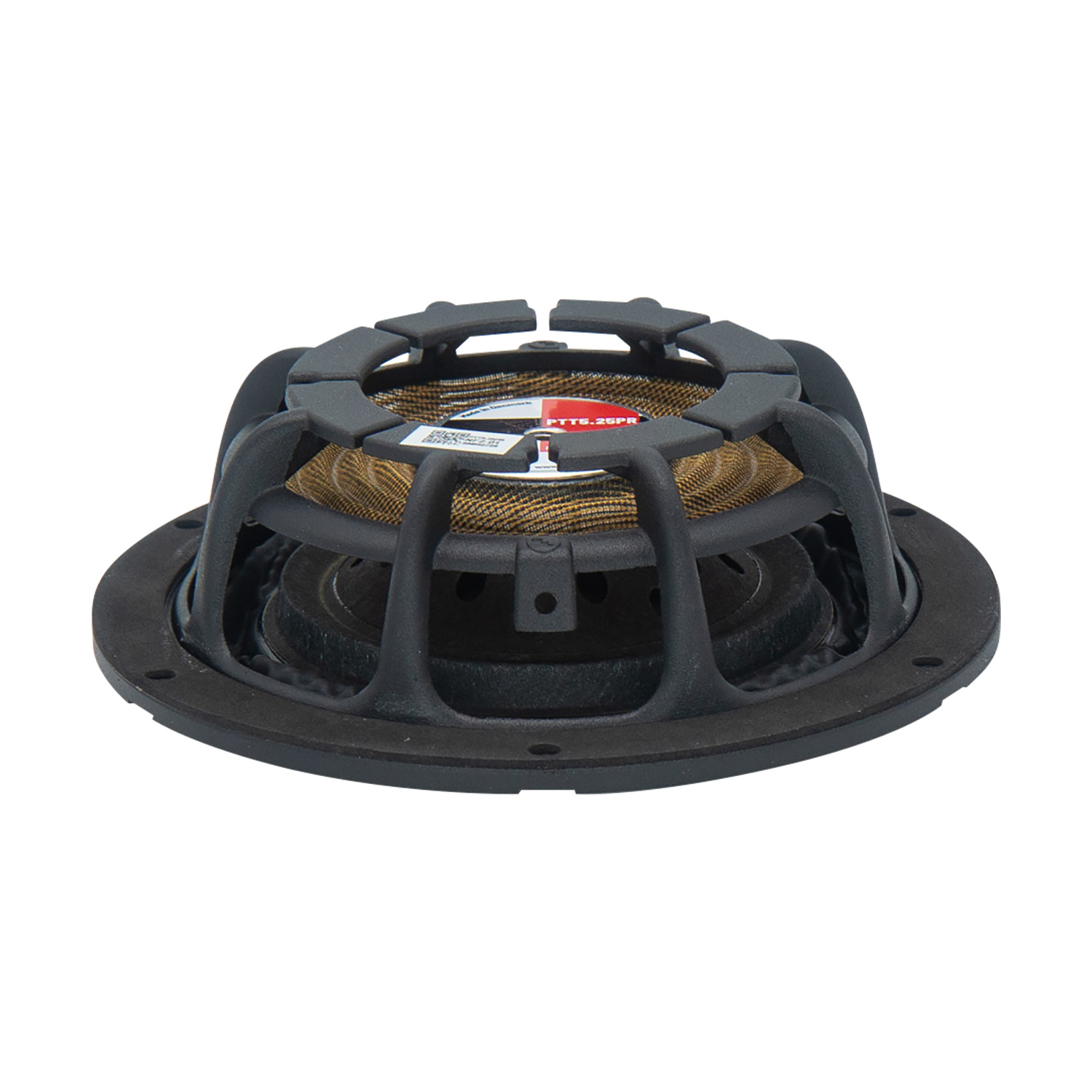 PTT5.25PR-NF2-01 5,25'' Passivradiator