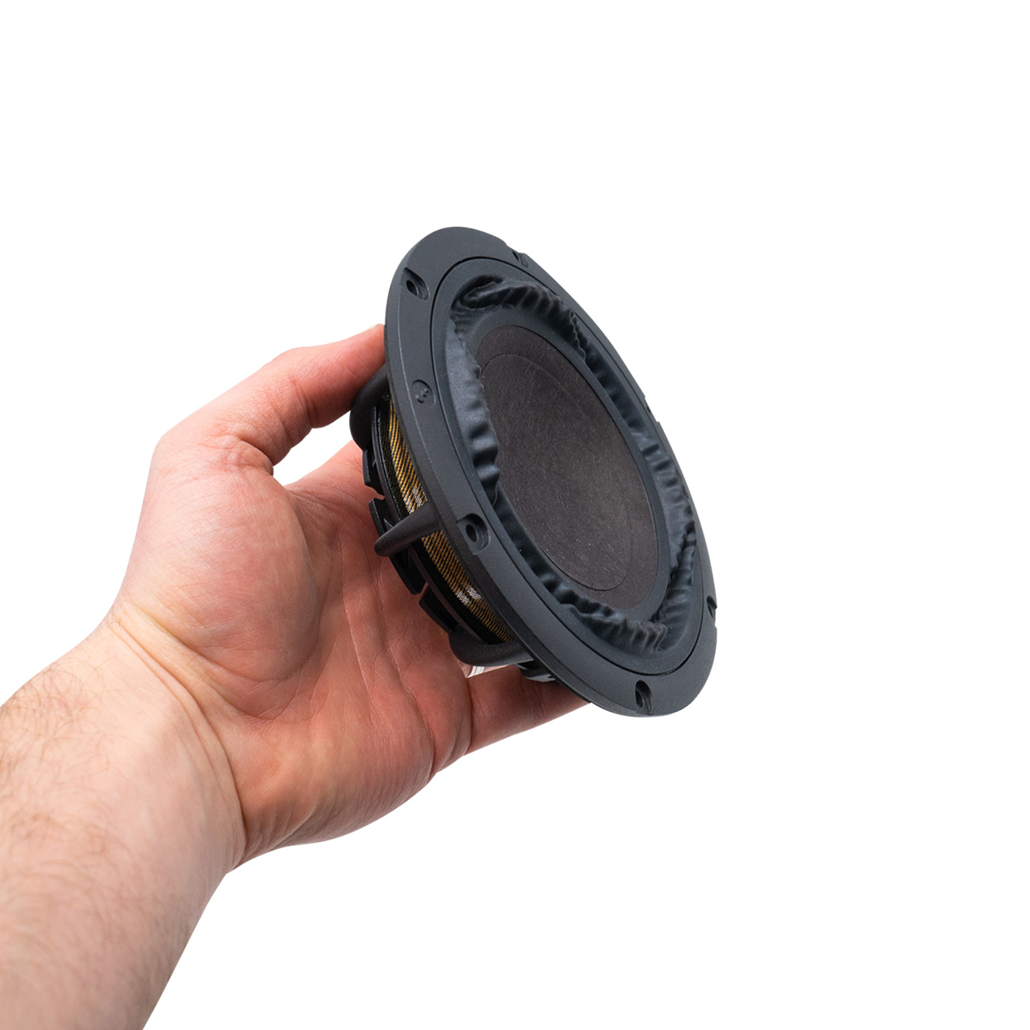 PTT5.25PR-NF2-01 5,25'' Passivradiator