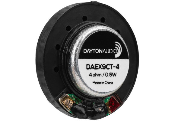 DAEX9CT-4 MünzExciter