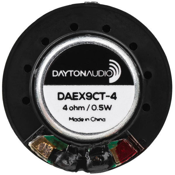 DAEX9CT-4 Coin sound exciter