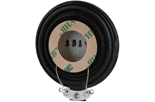 DAEX25VT-4 Vented sound Eccitatore