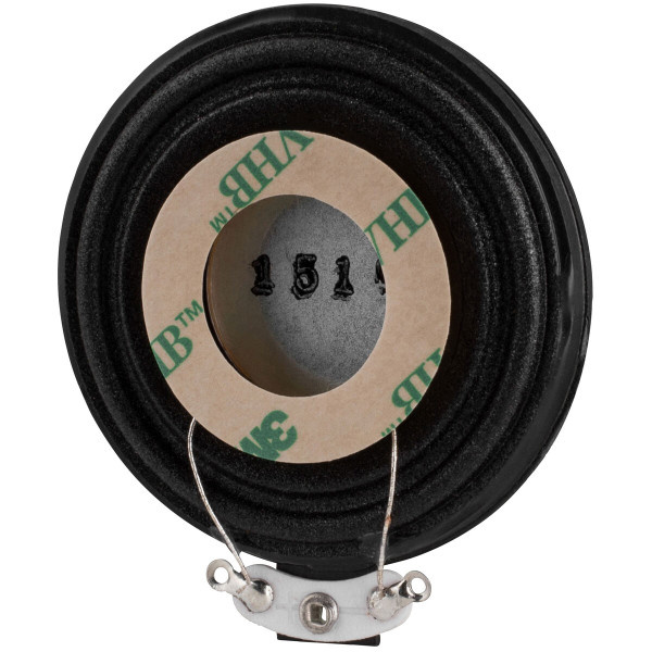 DAEX25VT-4 Vented sound exciter