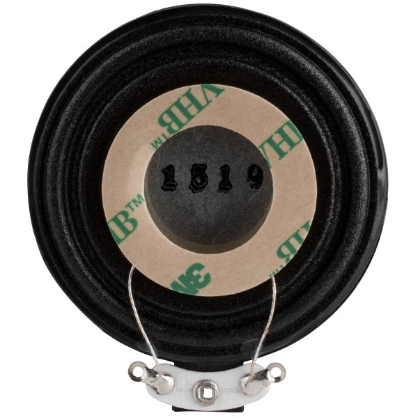 DAEX25VT-4 Vented sound exciter