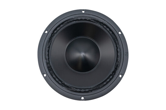 PTT8.0PR-NA2-01 8'' Ultra Low Distortion Passive Radiator