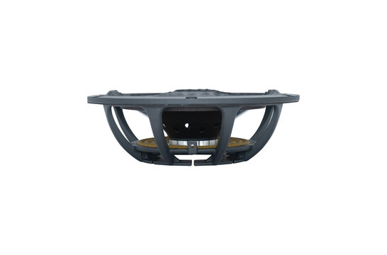 PTT8.0PR-NA2-01 8'' Ultra Low Distortion Passive Radiator