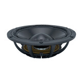 PTT8.0PR-NA2-01 8'' Ultra Low Distortion Passive Radiator