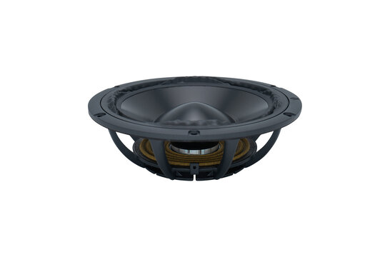 PTT8.0PR-NA2-01 8'' Ultra Low Distortion Passive Radiator