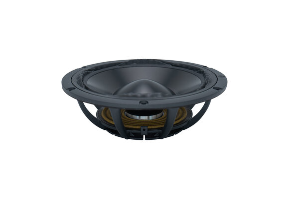 PTT8.0PR-NA2-01 Passivradiator