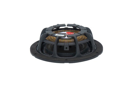 PTT8.0PR-NA2-01 8'' Ultra Low Distortion Passive Radiator