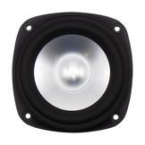 SB12PAC25-4 4” Aluminium Cone Mid-range Woofer