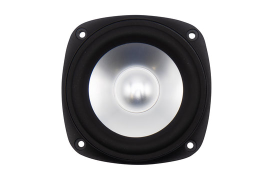 SB12PAC25-4 Woofer a Gamma Media