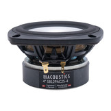 SB12PAC25-4 Mid-range Woofer