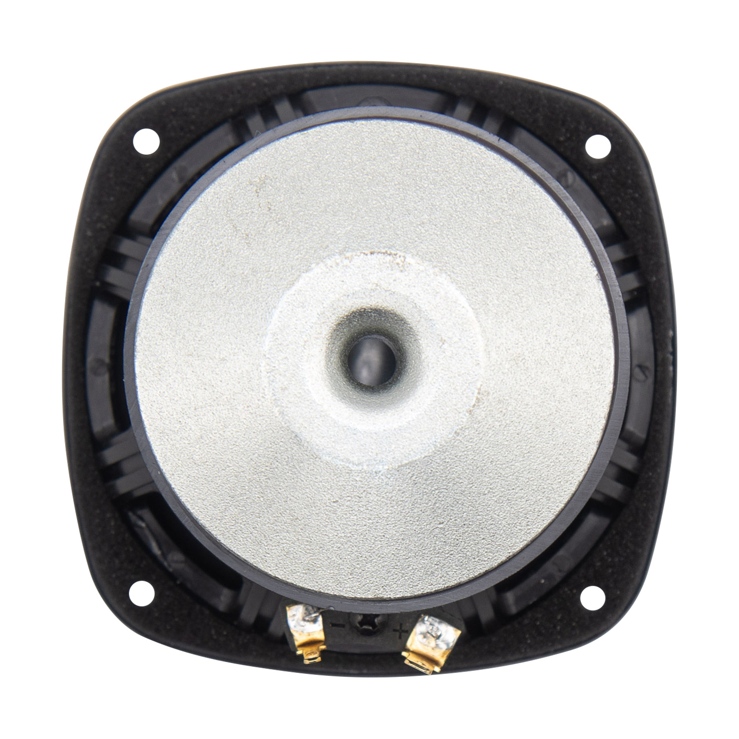 SB12PAC25-4 4” Aluminium Cone Mid-range Woofer