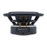 SB12PACR25-4 Woofer a Gamma Media