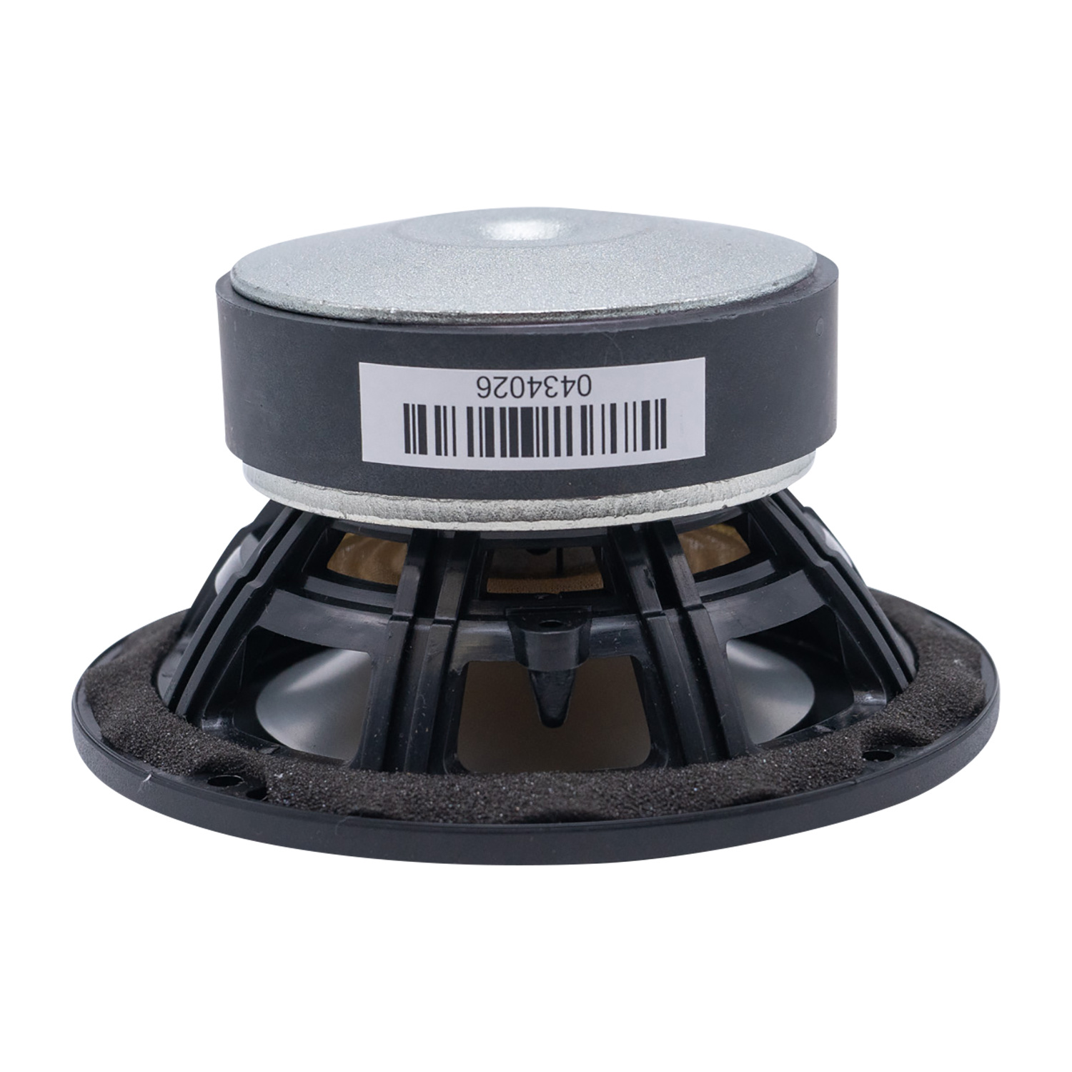 SB12PACR25-4 Mid-range Woofer