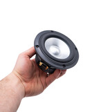 SB12PACR25-4 Woofer a Gamma Media