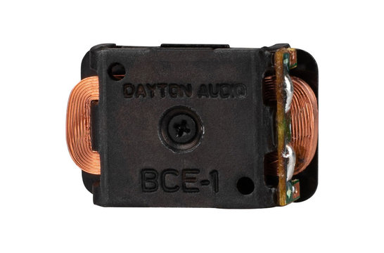 BCE-1 Bone Conducting sound Eccitatore