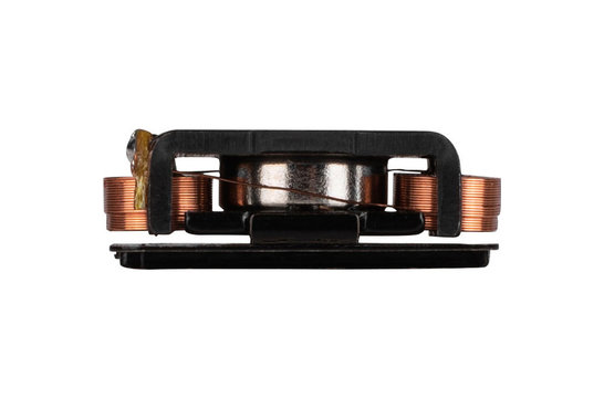 BCE-1 Bone Conducting sound Eccitatore