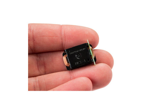 BCE-1 Bone Conducting sound Eccitatore