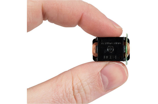 BCE-1 Bone Conducting sound Eccitatore