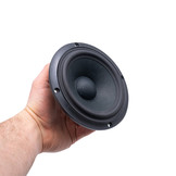 SB13PFCR-00 Passive Radiator