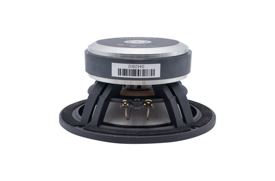 SB15CRC30-4 Bass-midwoofer