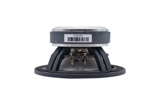 SB15CRC30-4 Woofer Medio-Bassi