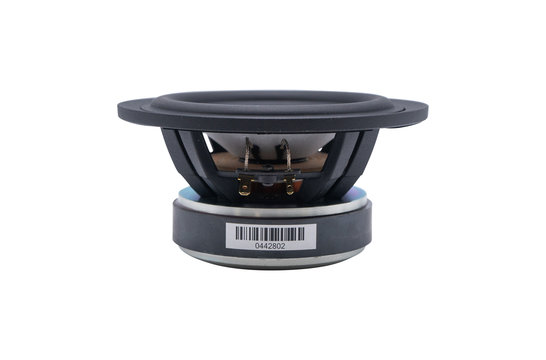 SB15CRC30-4 Woofer Medio-Bassi