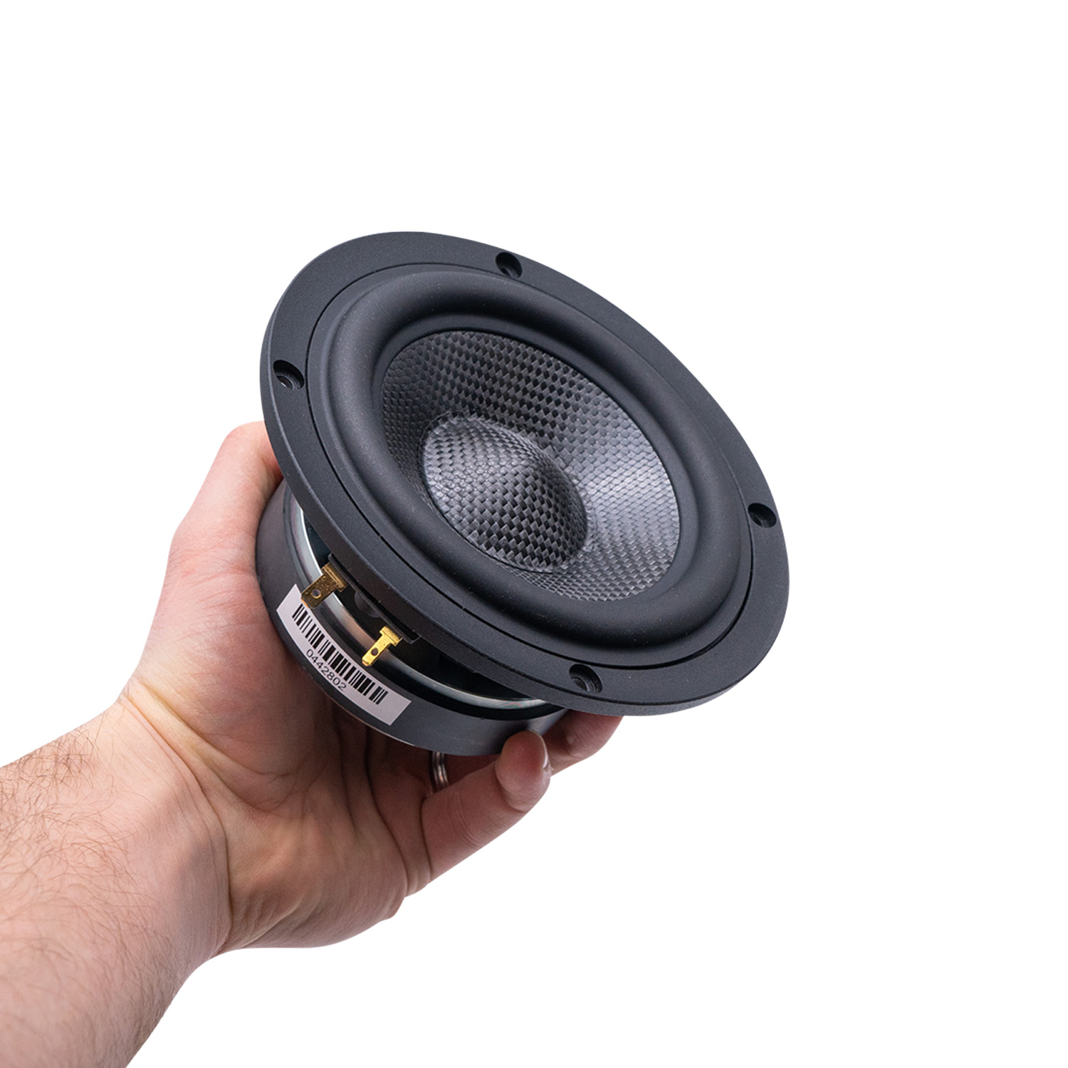 SB15CRC30-4 Woofer Medio-Bassi