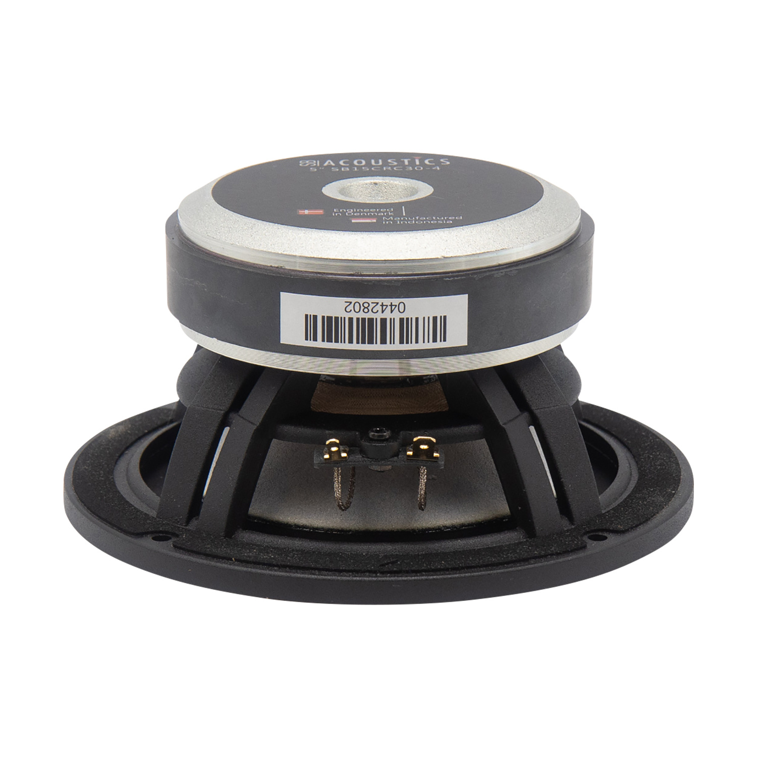 SB15CRC30-4 Woofer Medio-Bassi