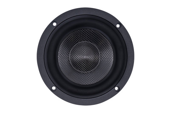 SB15CRC30-4 Woofer Medio-Bassi