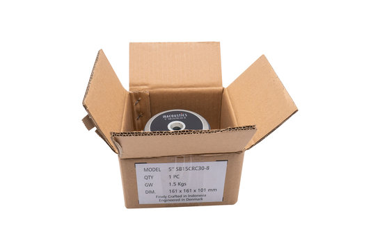 SB15CRC30-8 Woofer Medio-Bassi